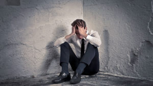 出口の見えない迷路に入り込んでしまいましたか？